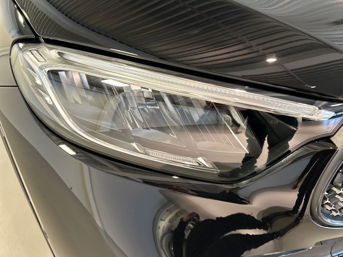 Mercedes GLC GLC SUV 200 Mild-Hybrid AMG Line Advanced Plus 4Matic 9G-Tronic - 7