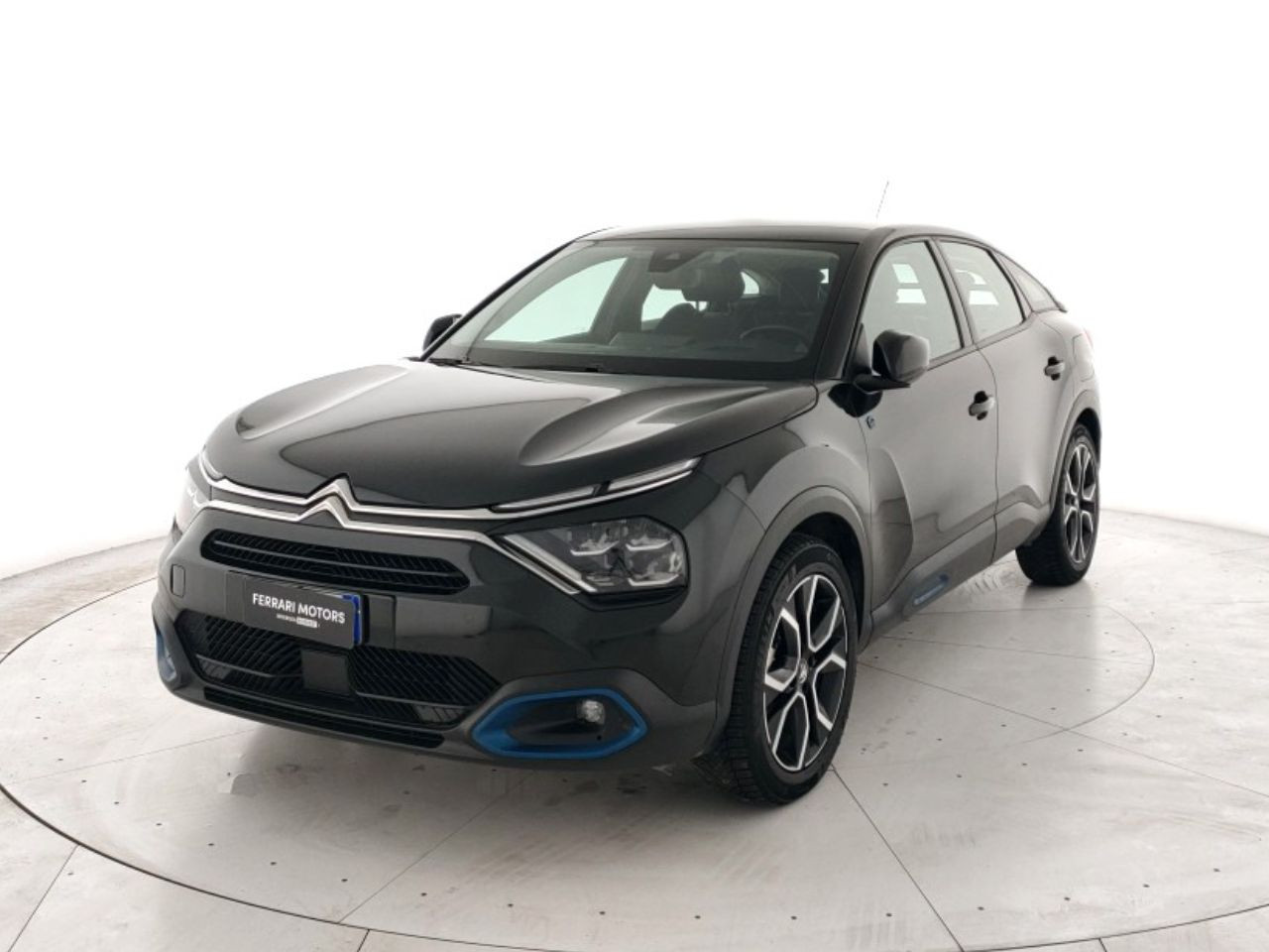 Citroen C4 Usato 2021 C4 Parma