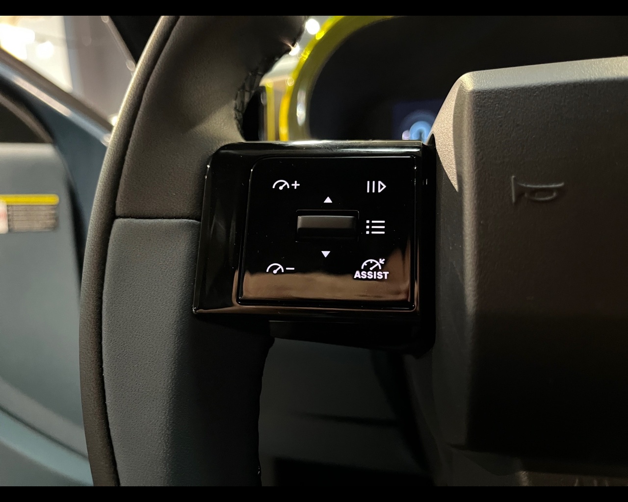 Fiat Grande Panda Nuovo Elettrico Grande Panda Verona