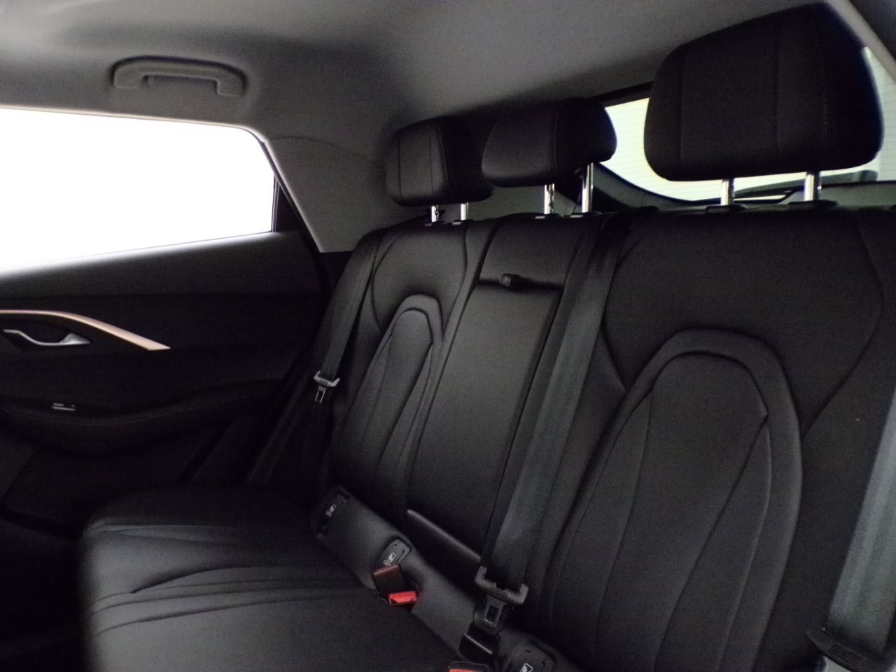 Omoda OMODA 5 Omoda 5 1.6 TGDI Premium DCT - 15