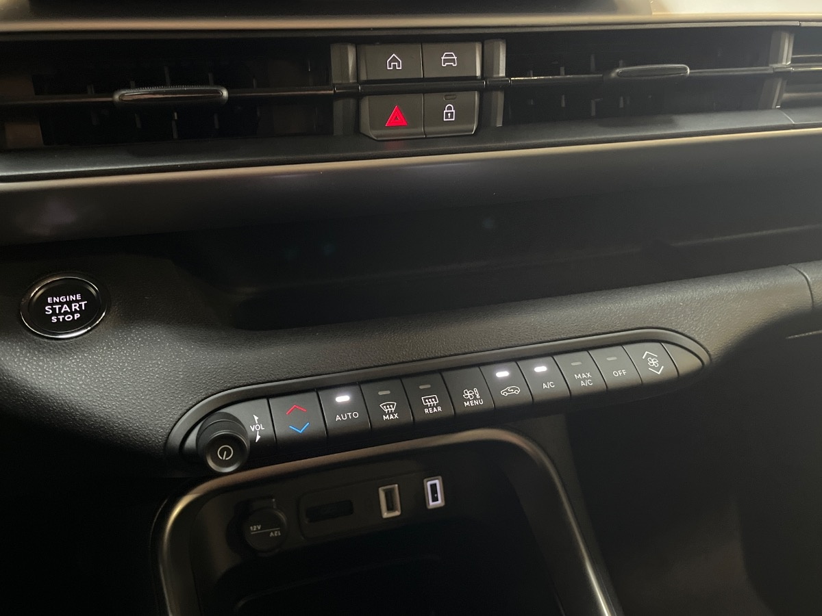 Jeep Avenger Nuovo Benzina Avenger Cerea