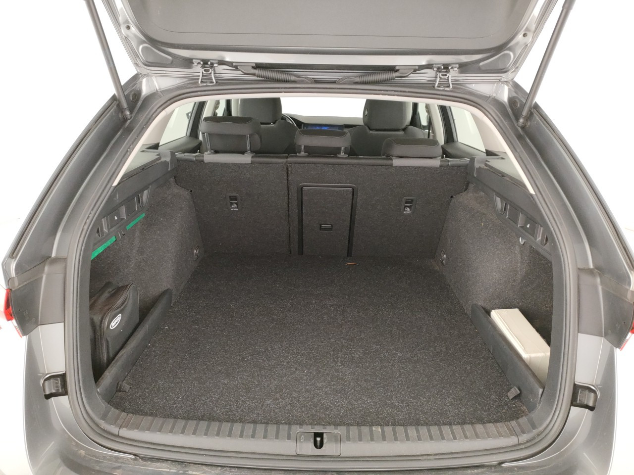 Skoda Octavia Usato 2022 Octavia Porto Mantovano