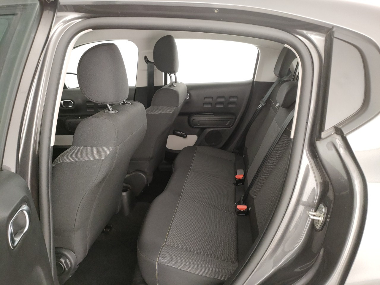 Citroen C3 Usato 2024 C3 Lonato del Garda