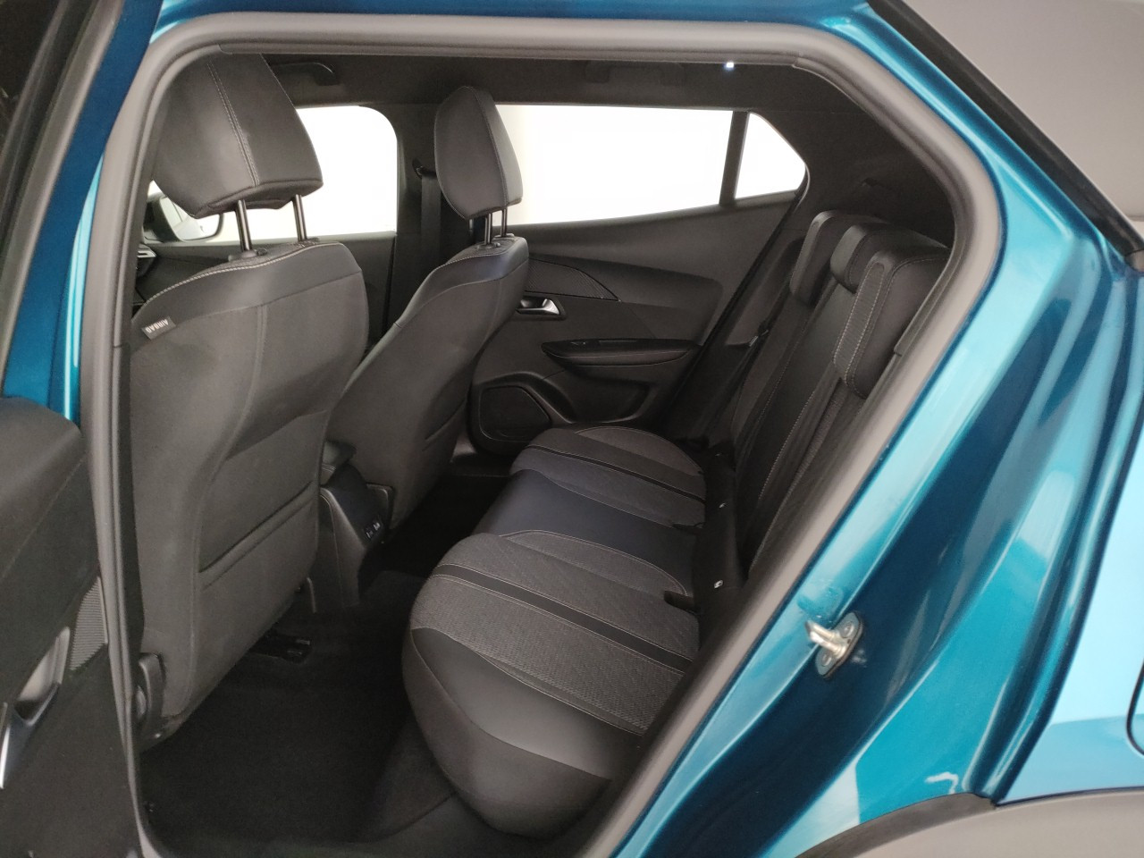 Peugeot 2008 Usato 2025 2008 Porto Mantovano