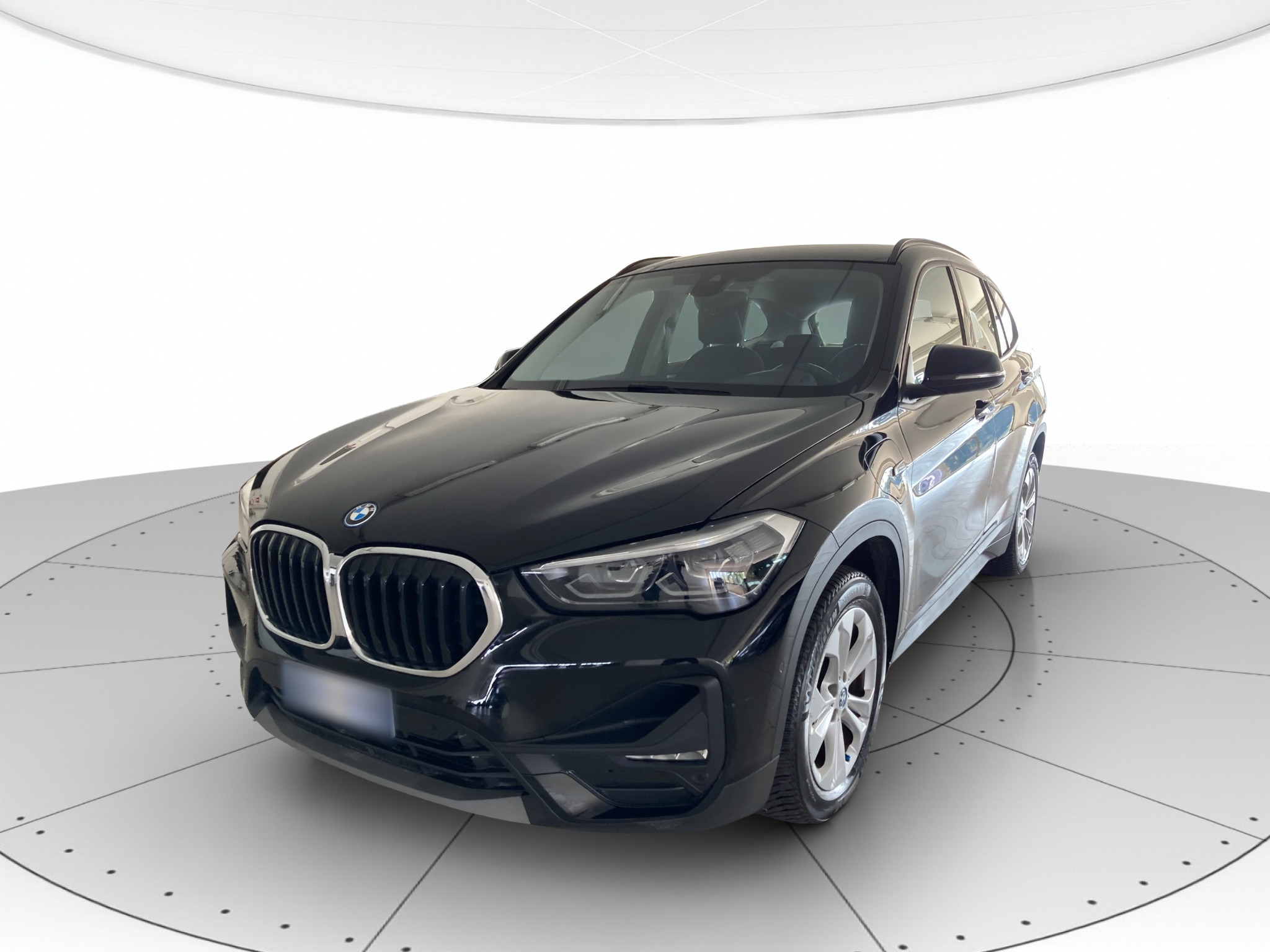 Bmw X1 Usato 2022 X1 Modena