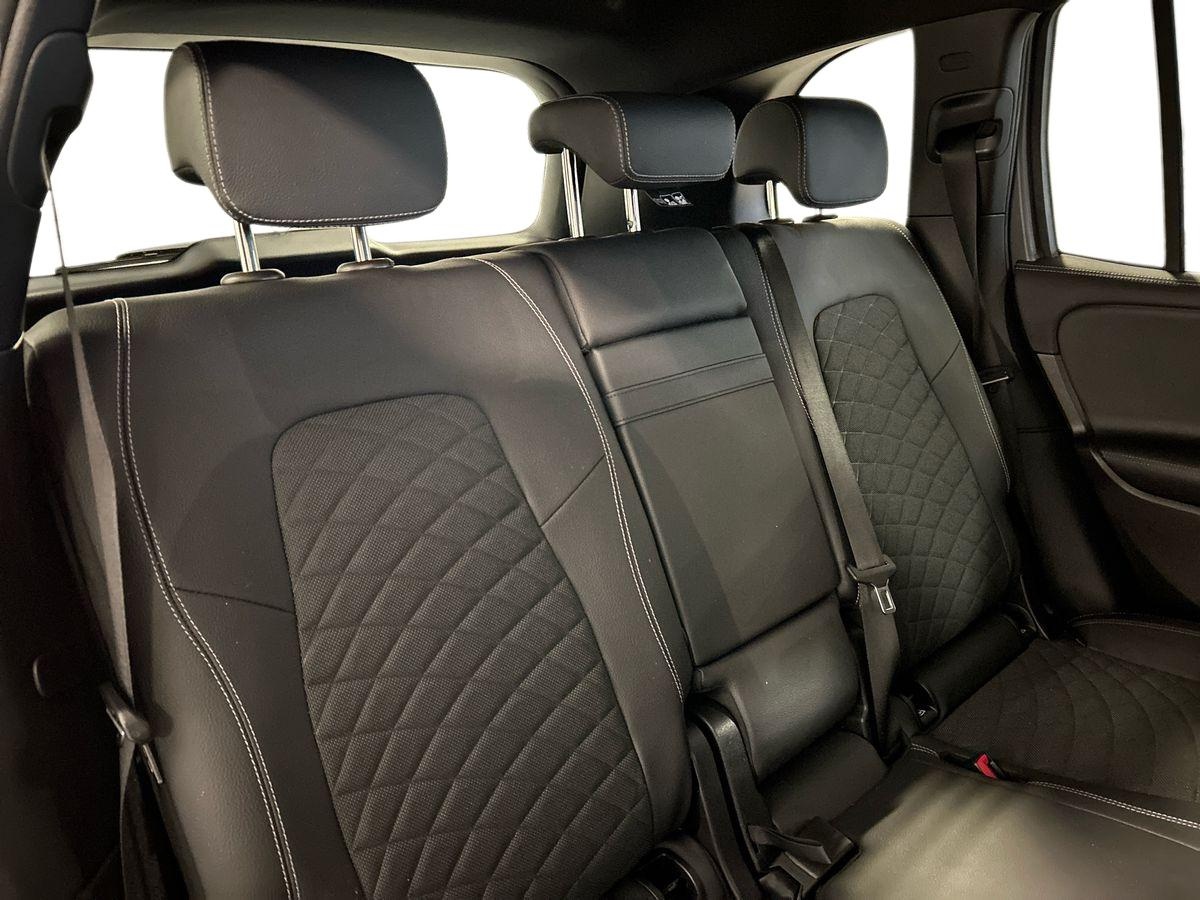 Mercedes GLB GLB 200 D Sport Plus 8G-DCT - 16