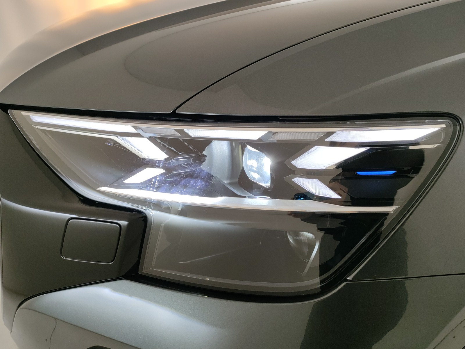 Audi Q8 Aziendali 2025 Q8 Legnago