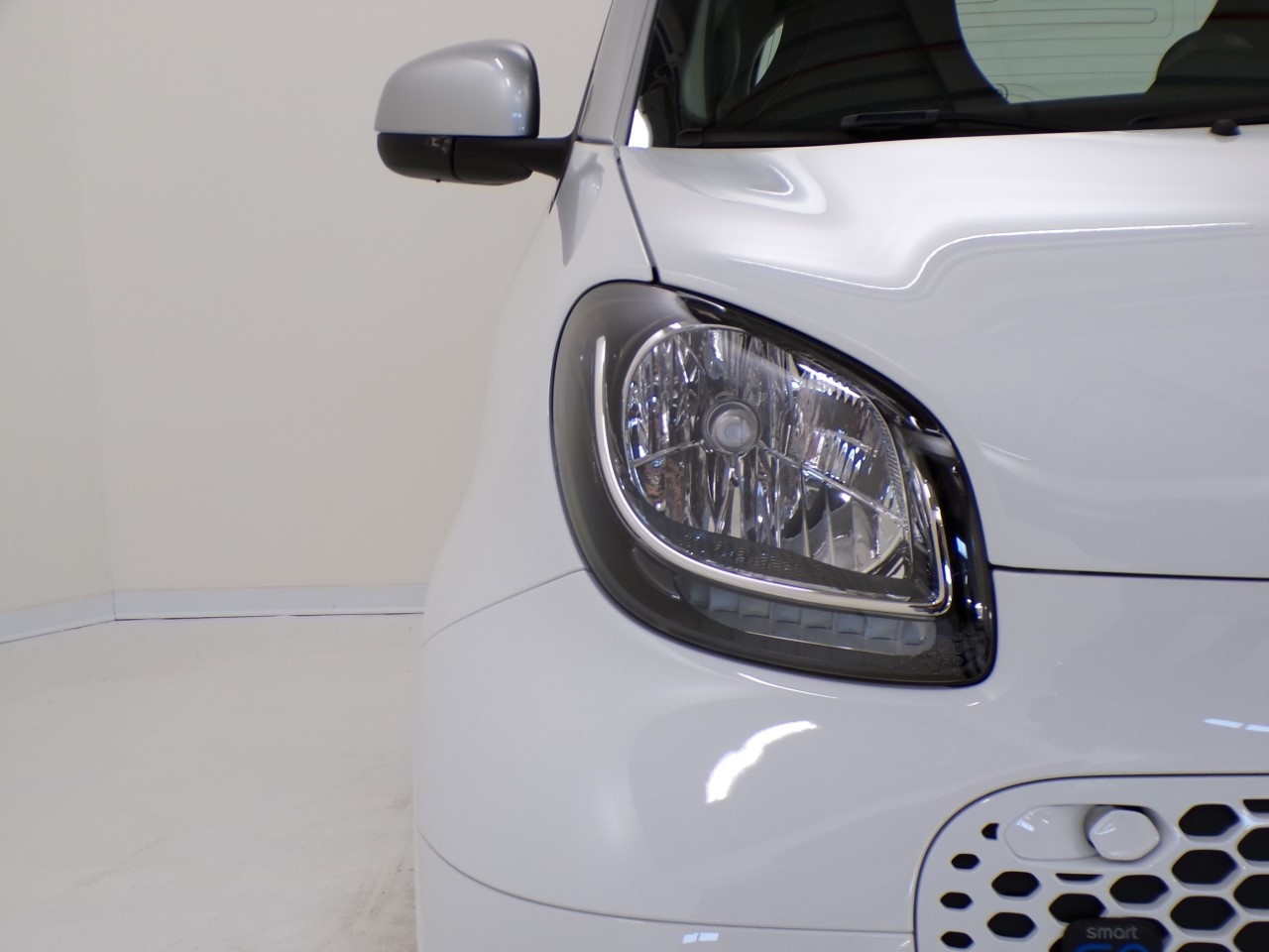 smart fortwo fortwo 4,6kW EQ Pulse - 5