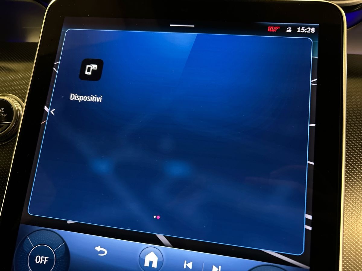 Mercedes GLC GLC 200 mhev Advanced Plus 4matic auto - 12