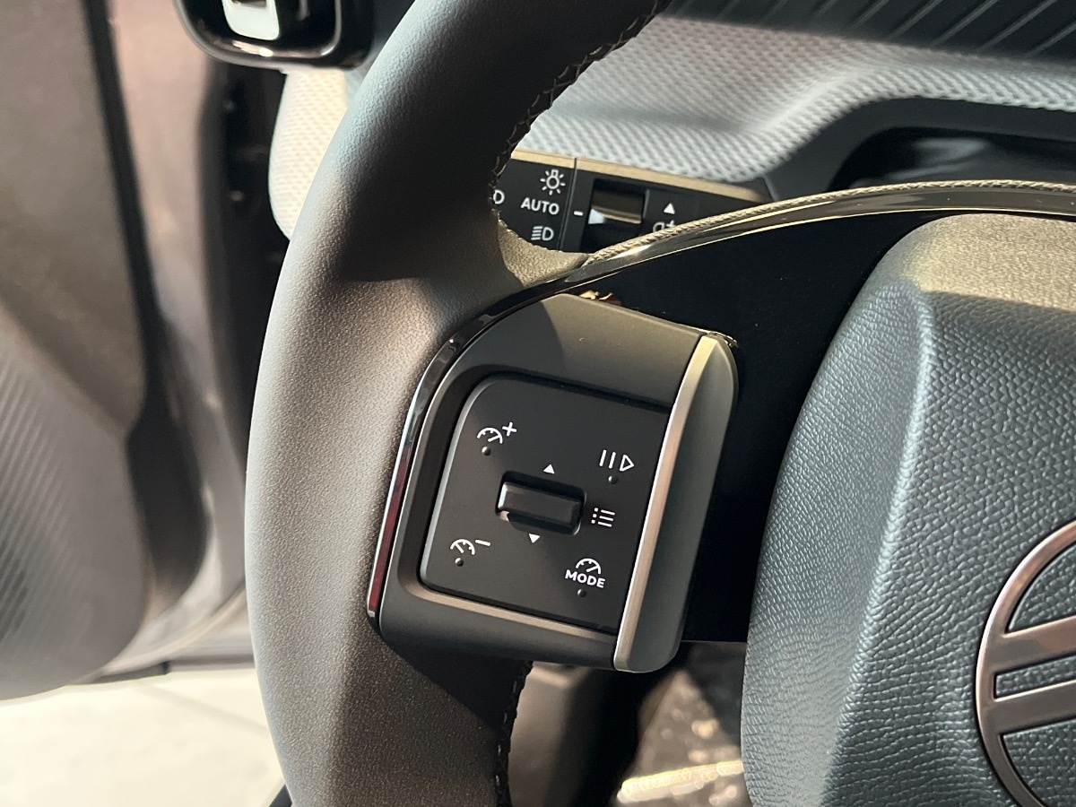 Citroen C3 KM0 2025 C3 Verona