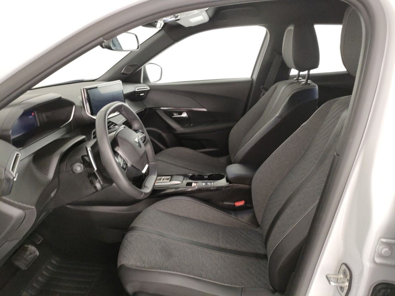 Peugeot 2008 Usato 2025 2008 Modena