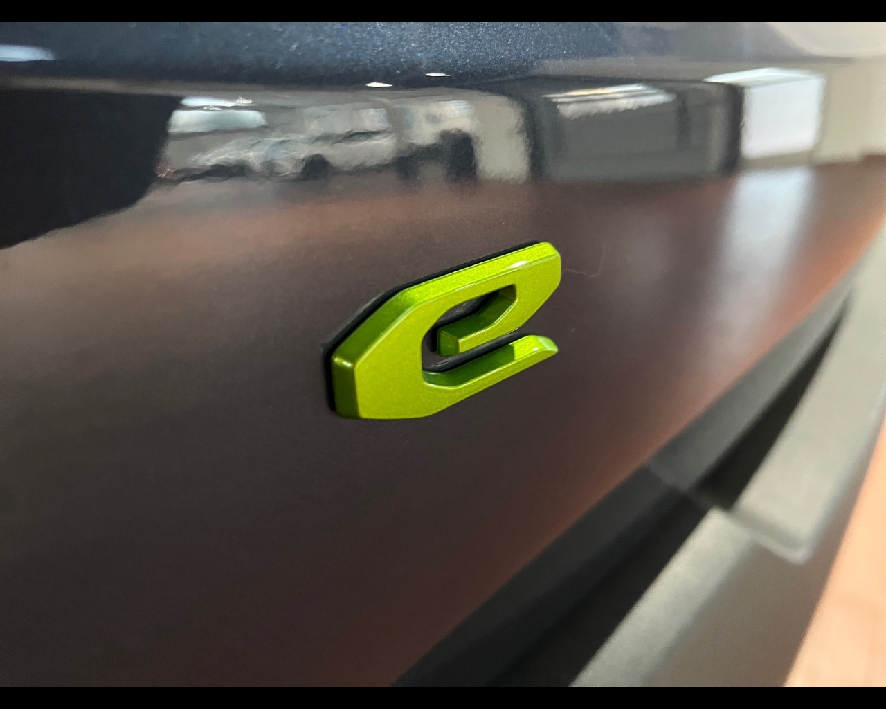 Jeep Renegade KM0 2025 Renegade Rovigo