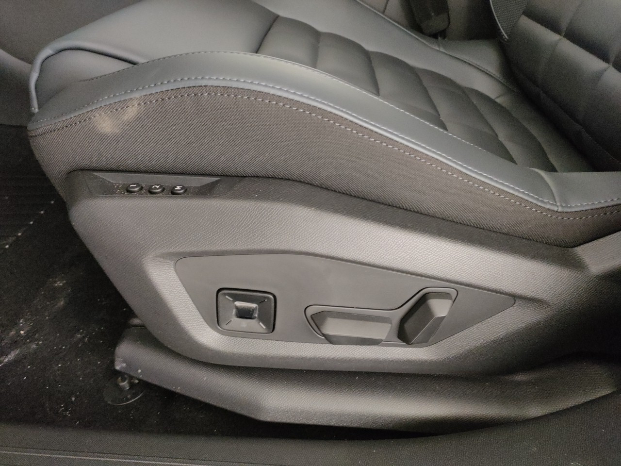 Citroen C5 Aircross Nuovo Ibrido benzina C5 Aircross Porto Mantovano