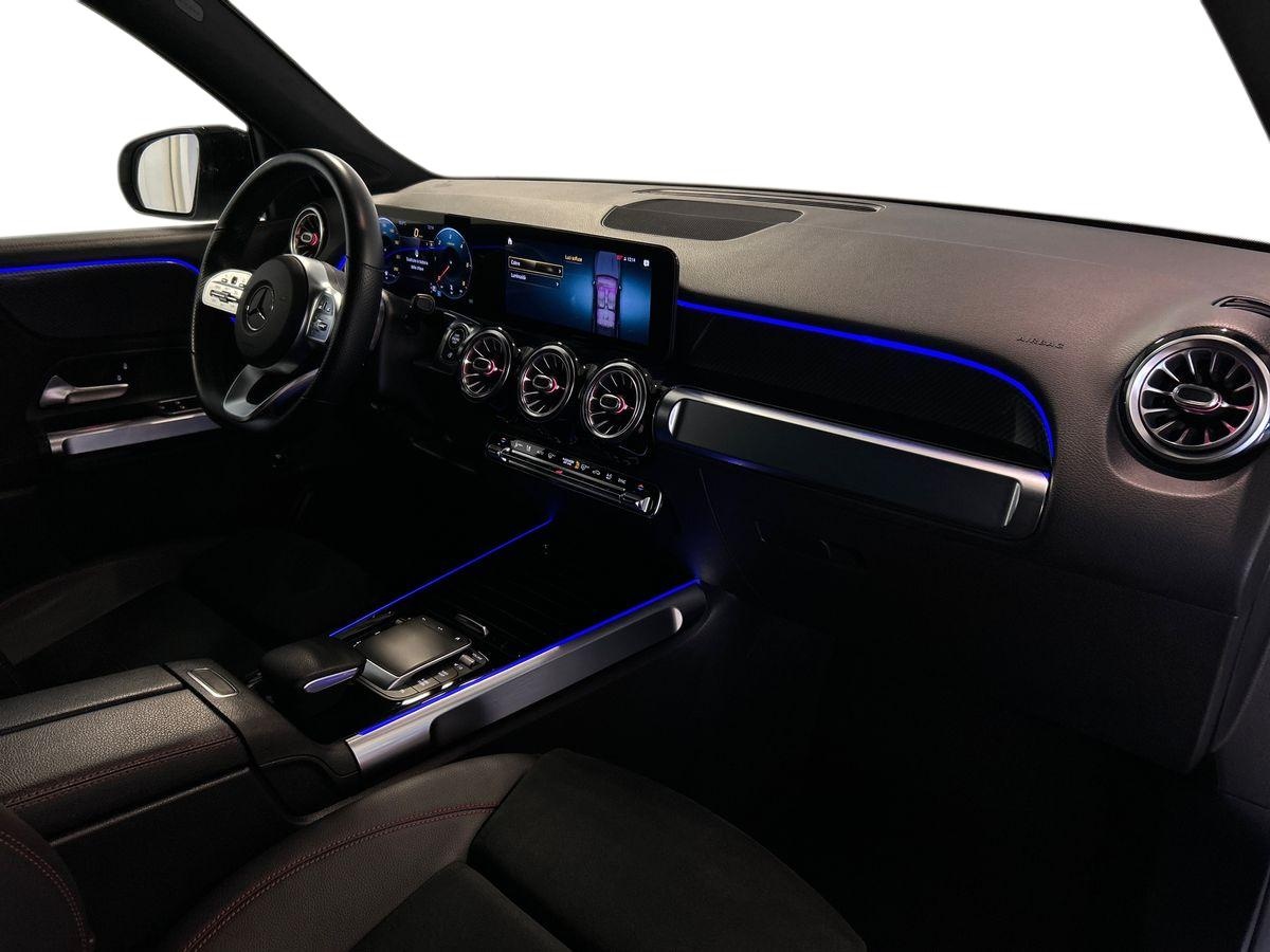Mercedes GLB GLB 200 D Premium 4Matic 8G-DCT - 15