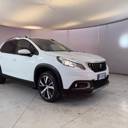 2008 - 2008 1.6 Bluehdi Allure 100cv My16