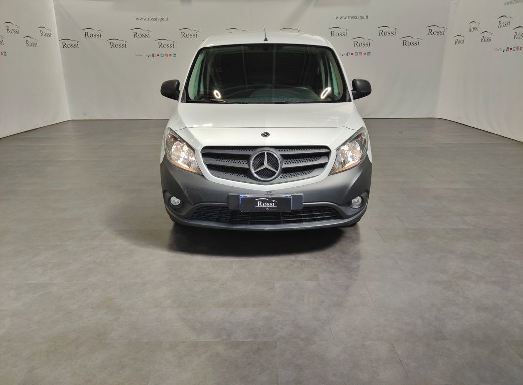 CITAN – 109 CDI Furgone Long