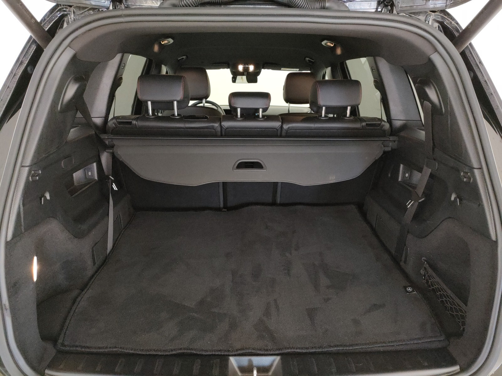 Mercedes GLB Usato 2024 GLB Legnago