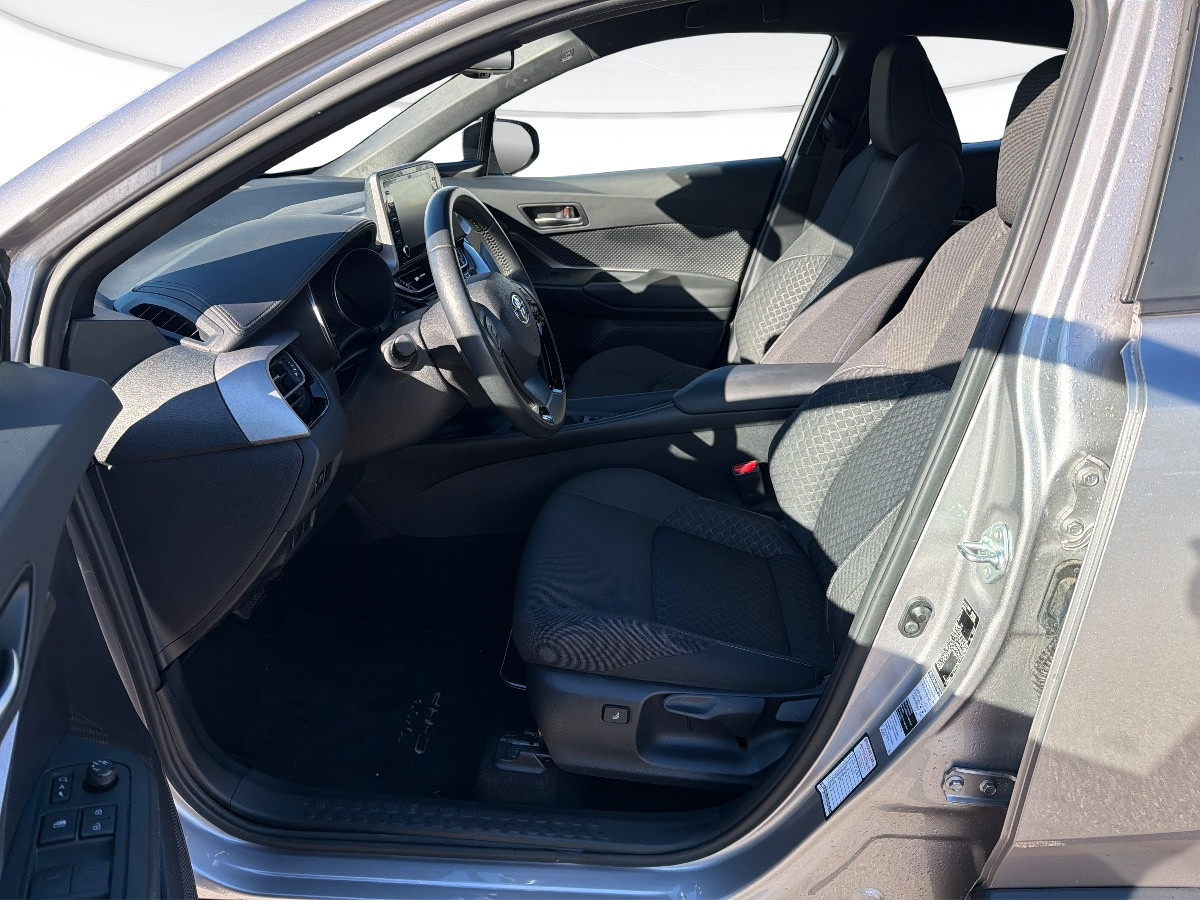 Toyota C-HR Usato 2021 C-HR Mestre