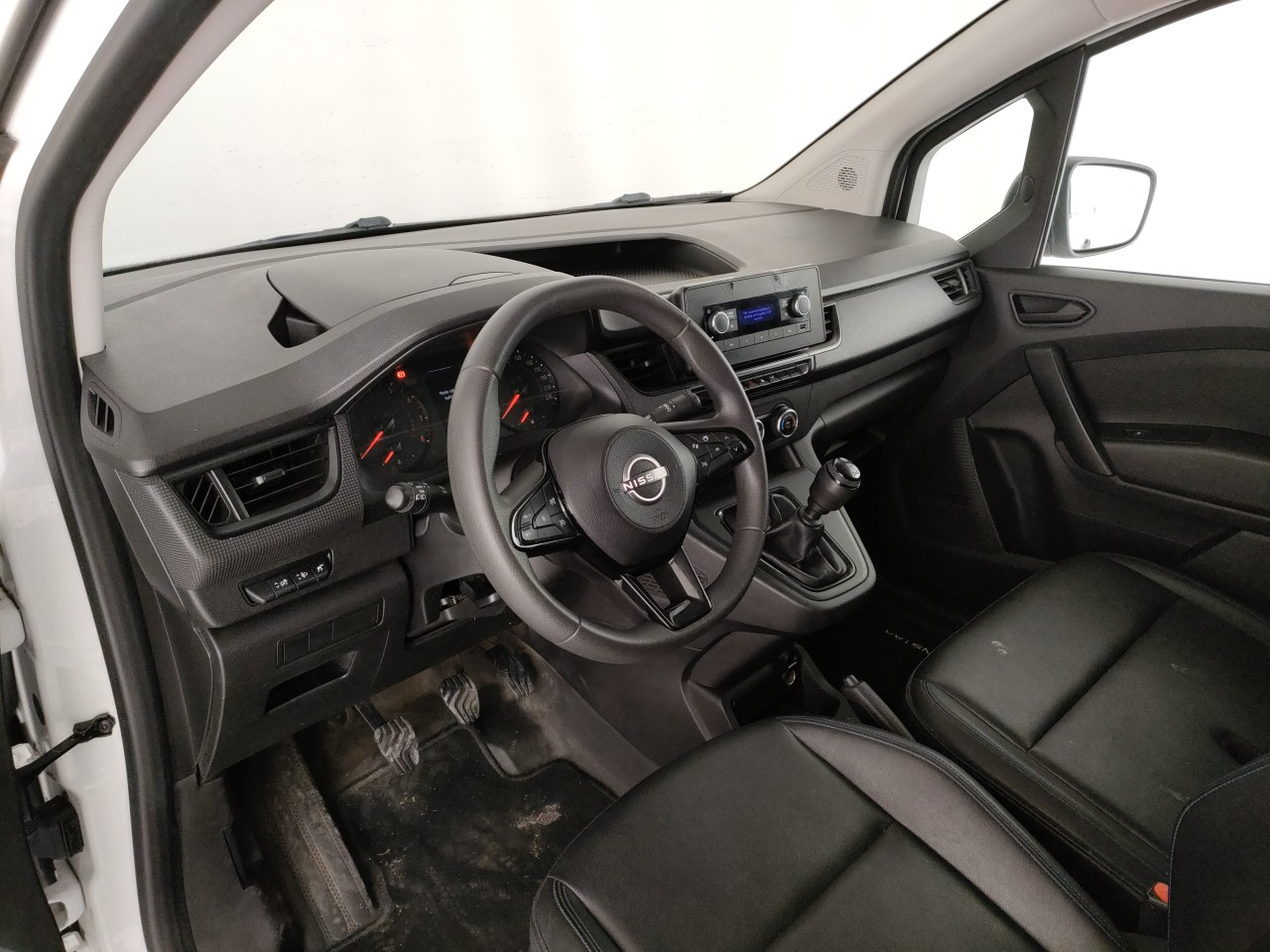 Nissan Townstar Usato 2022 Townstar Porto Mantovano