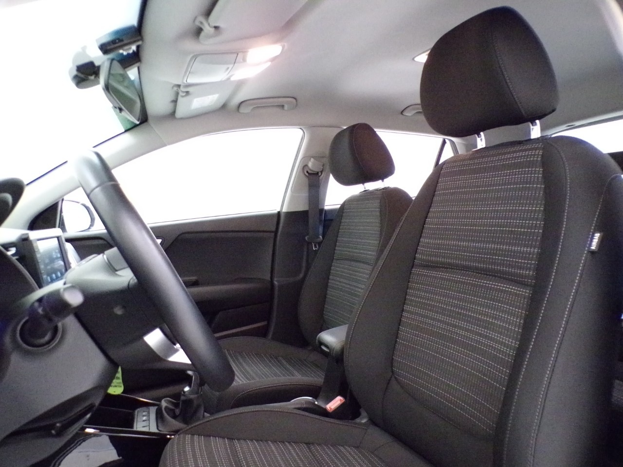 Kia Stonic Stonic 1.4 MPI 97cv Style - 12