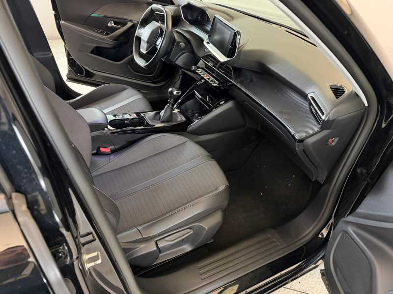 2008 Ii 2020 - 2008 1.5 Bluehdi Allure S&s 100cv