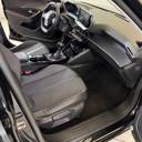 2008 Ii 2020 - 2008 1.5 Bluehdi Allure S&s 100cv