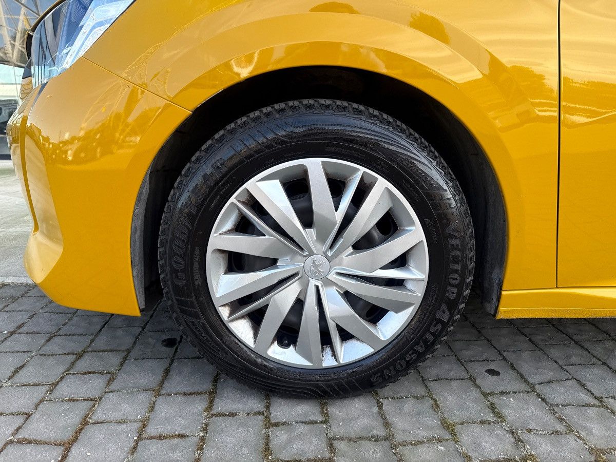Peugeot 208 Usato 2023 208 Padova