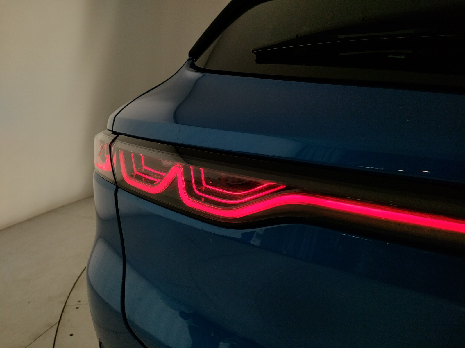 Alfa Romeo Tonale Usato 2024 Tonale Rovigo