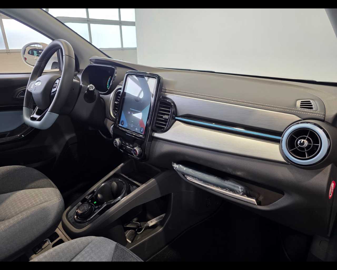 Dr Automobiles DR 1.0 Nuovo Elettrico DR 1.0 Mestre