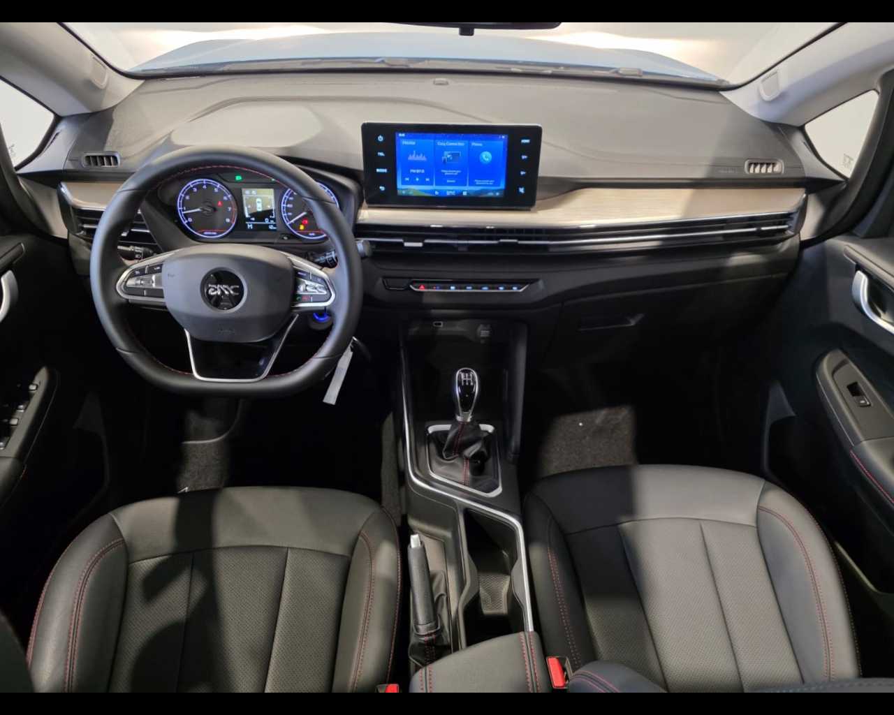 Emc Quattro Nuovo Benzina Quattro San Vendemiano