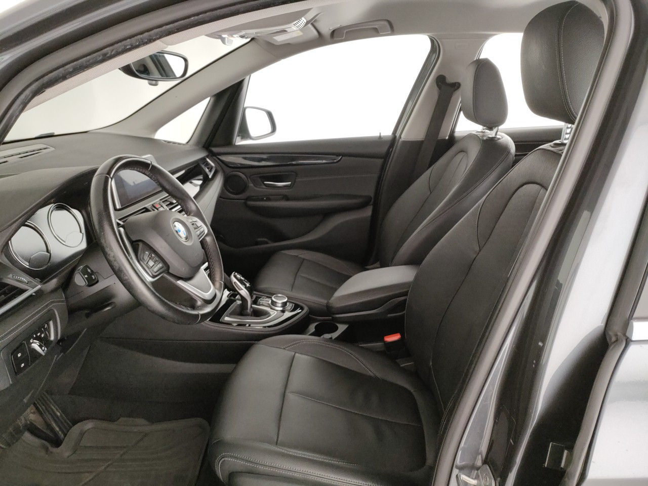 Bmw Serie 2 Usato 2019 Serie 2 Porto Mantovano