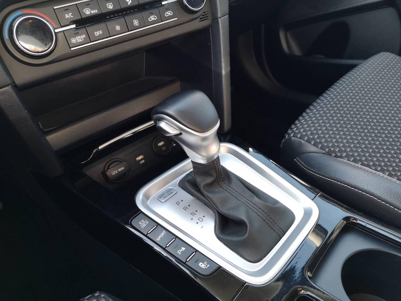 Kia Xceed Usato 2022 Xceed Mestre