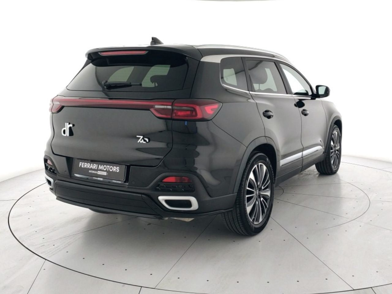 Dr Motor DR 7.0 Usato 2023 DR 7.0 San Zeno Naviglio