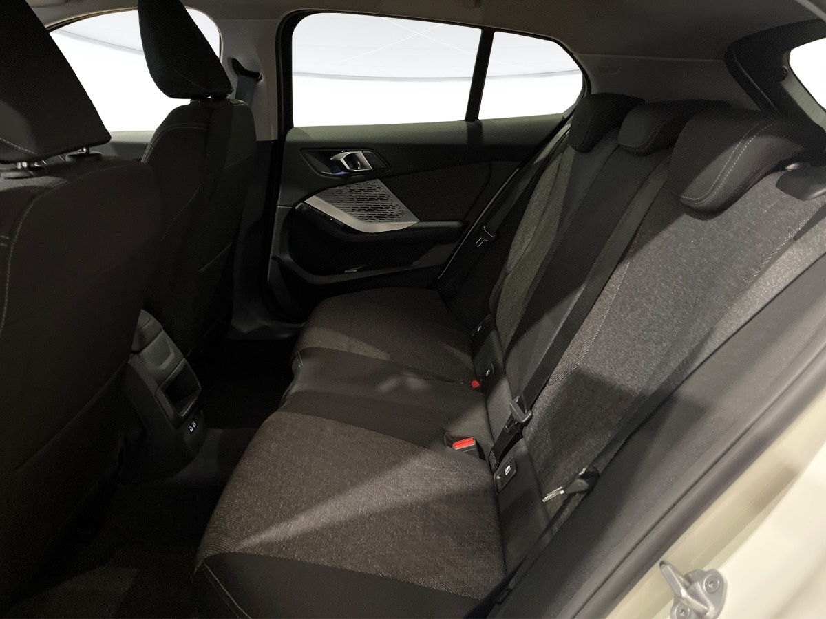 Bmw Serie 1 Usato 2025 Serie 1 Verona