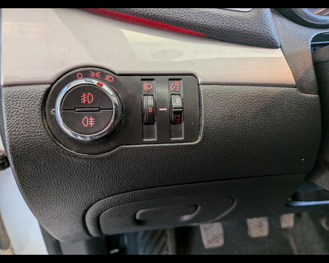 Foto OPEL Mokka 1.7 cdti Ego s&s 4x4 130cv m6