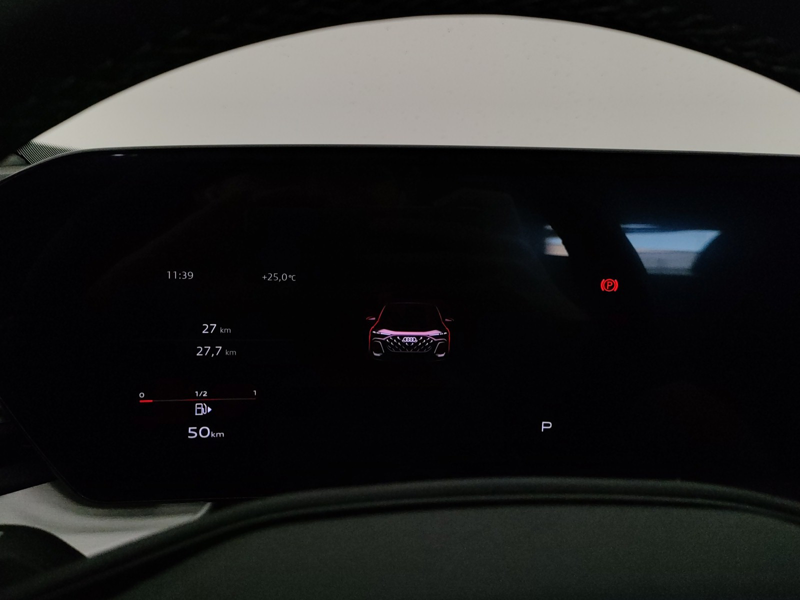 Audi Q5 KM0 2025 Q5 Legnago