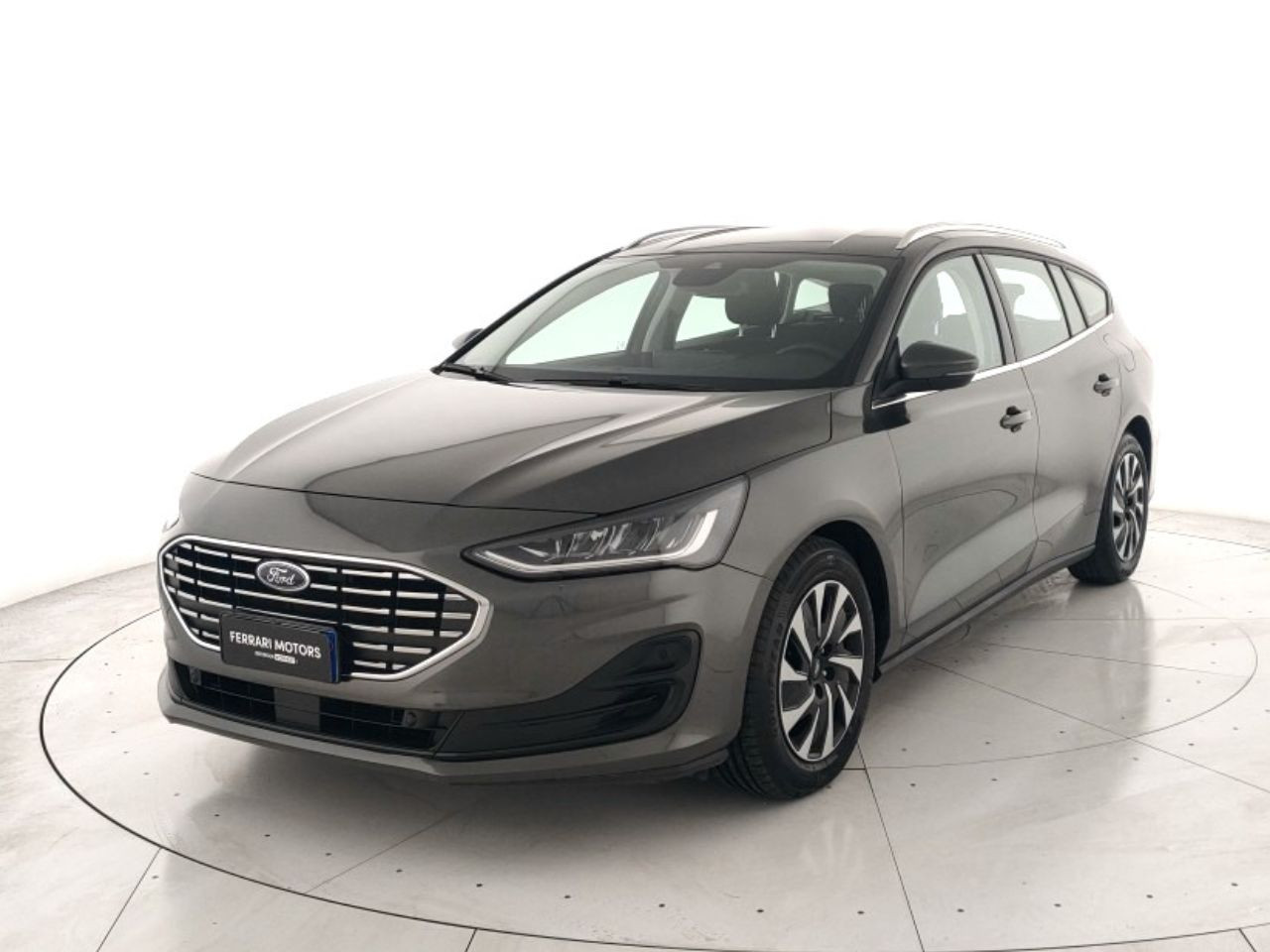 Ford Focus Usato 2025 Focus Parma