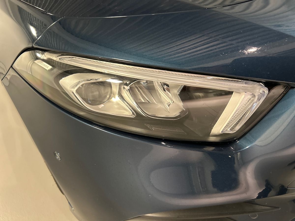 Mercedes Classe A Classe A 200 D Premium 4Matic 8G-DCT - 7