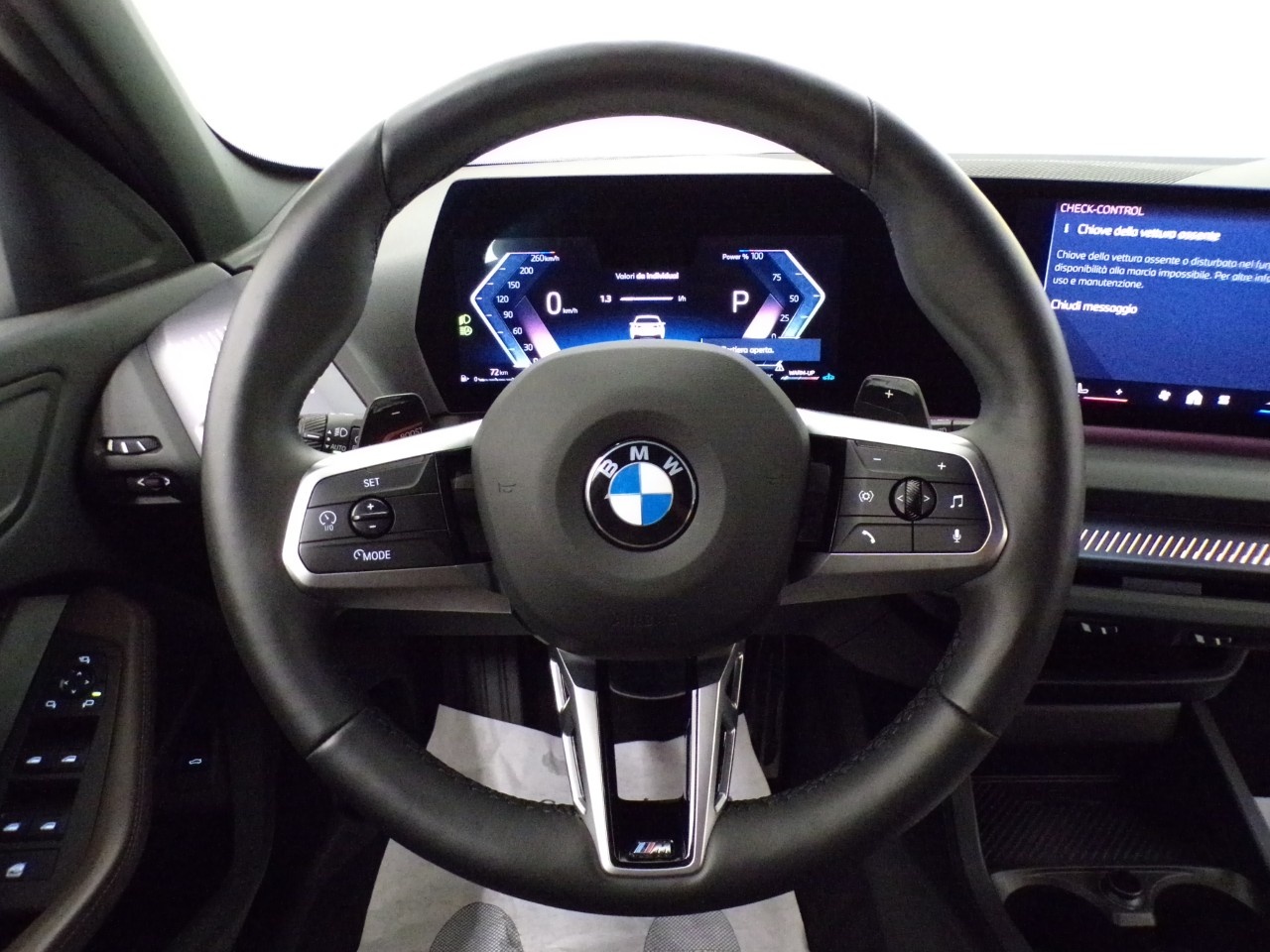 Bmw Serie 1 Serie 1 118d MSport Pro - 17