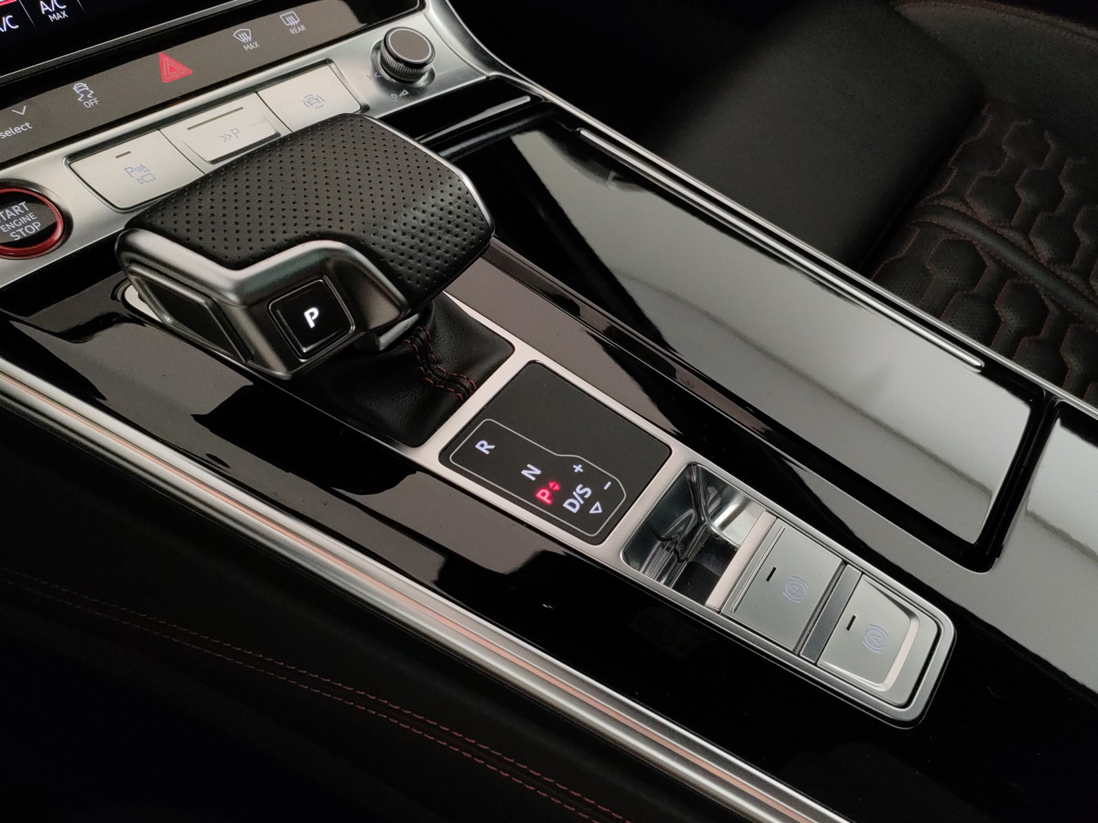 Audi A6 Usato 2022 A6 Legnago