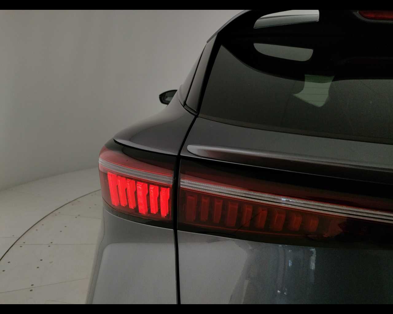 Omoda Omoda 5 Nuovo Benzina Omoda 5 Legnago