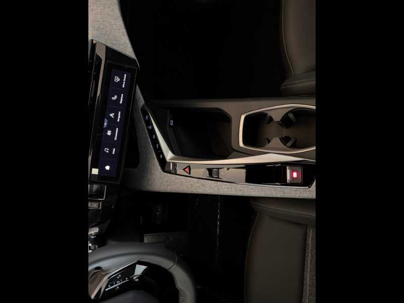 Nuova 3008 Allure - Hybrid 136 E-dcs6