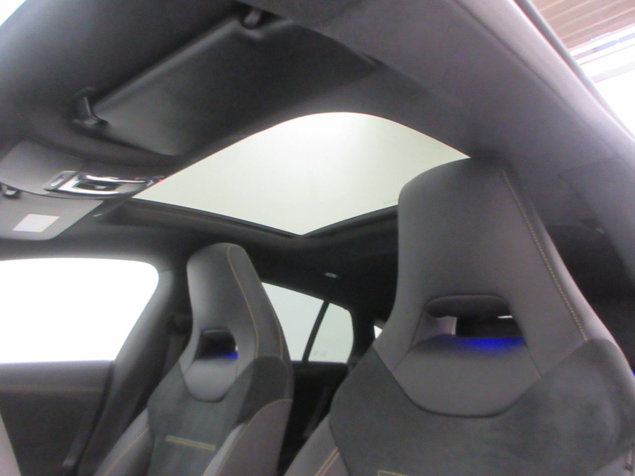 Mercedes CLA Shooting Brake CLA Shooting Brake 45 S AMG 4Matic+ 8G-DCT - 14