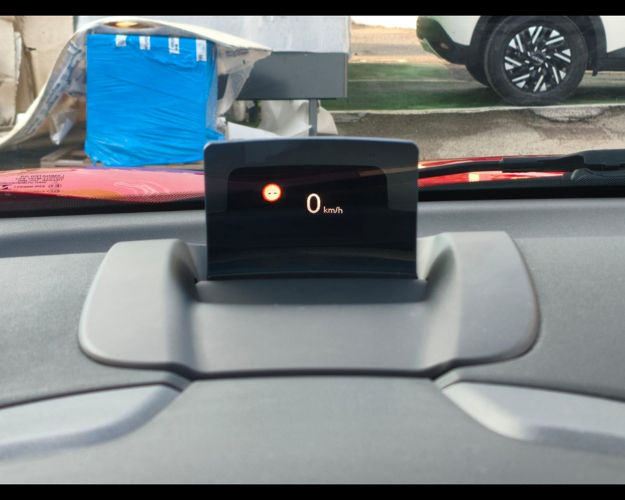 Foto CITROEN C3 Aircross 1.2 puretech Shine s&s 110cv eat6