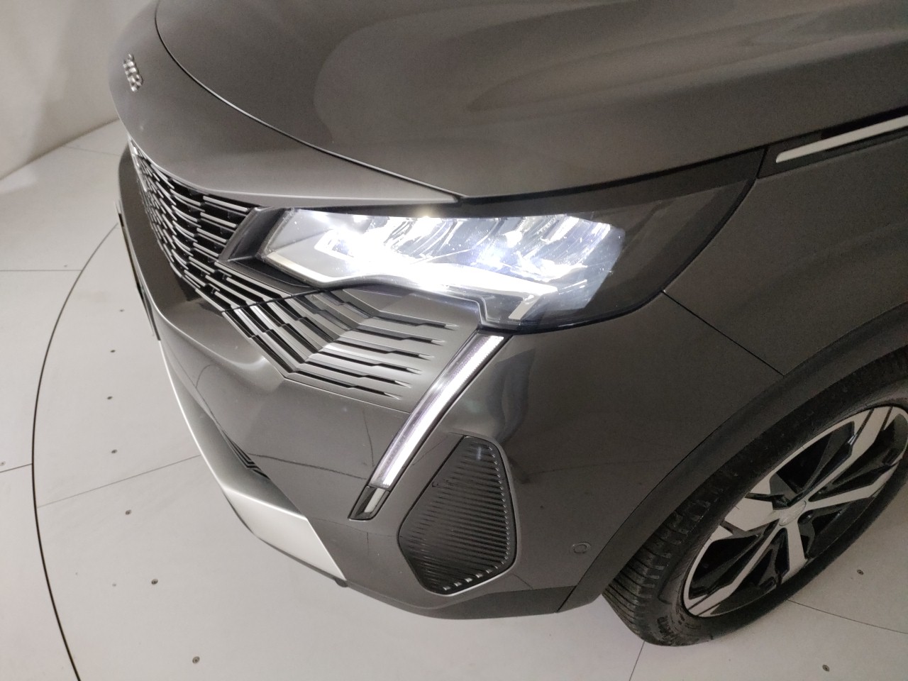 Peugeot 3008 Usato 2022 3008 Reggio Emilia