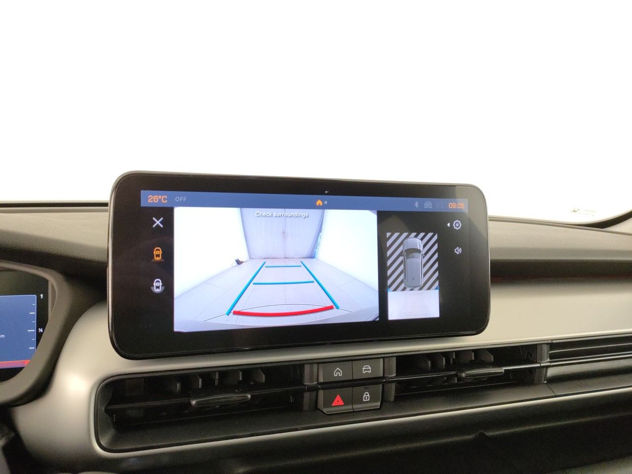 Jeep Avenger Usato 2025 Avenger Prevalle