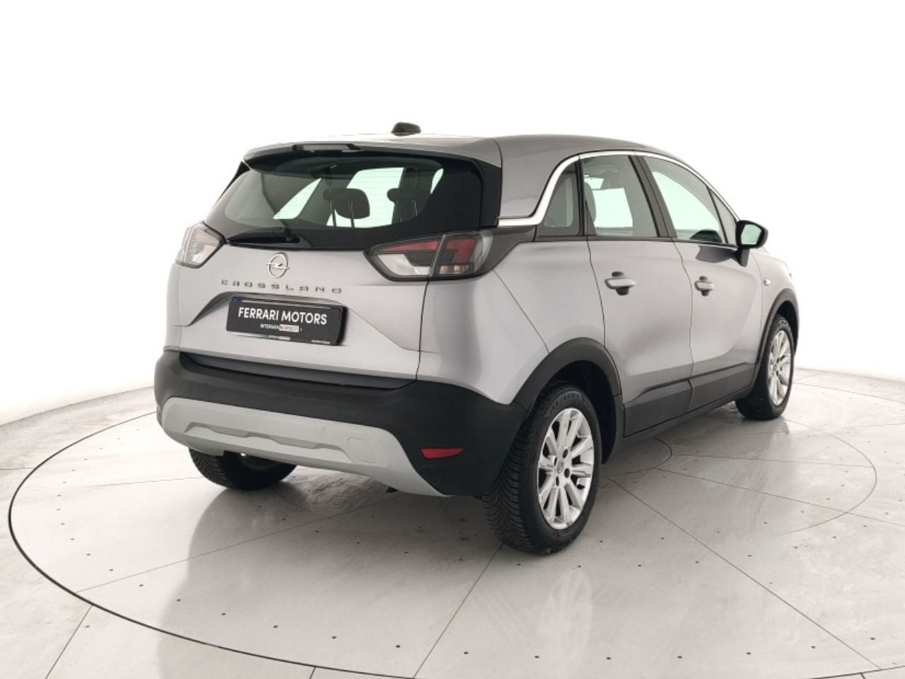 Opel Crossland Usato 2022 Crossland San Zeno Naviglio