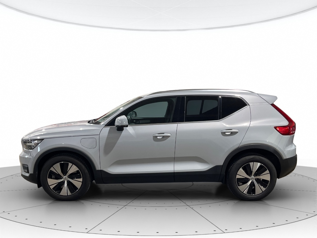 Volvo XC40 Usato 2021 XC40 Verona