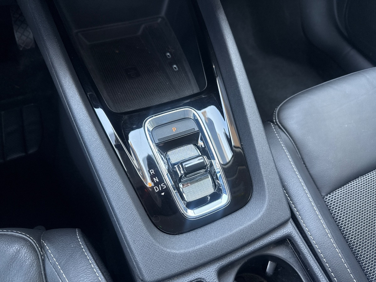 Skoda Octavia Usato 2022 Octavia Este