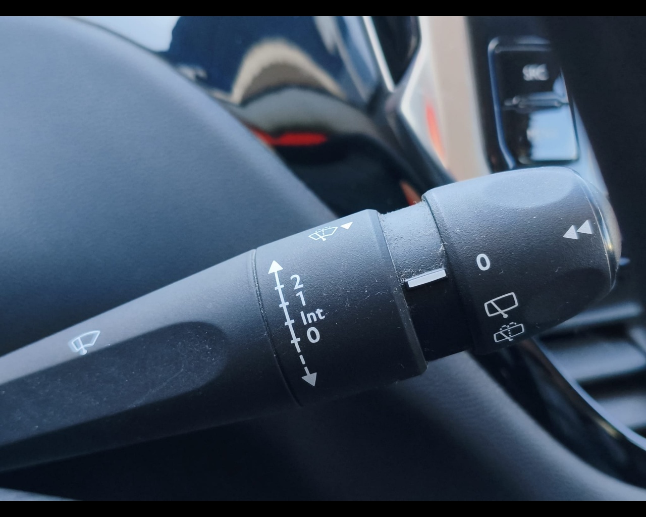 Foto PEUGEOT 208 5p 1.0 puretech Active 68cv